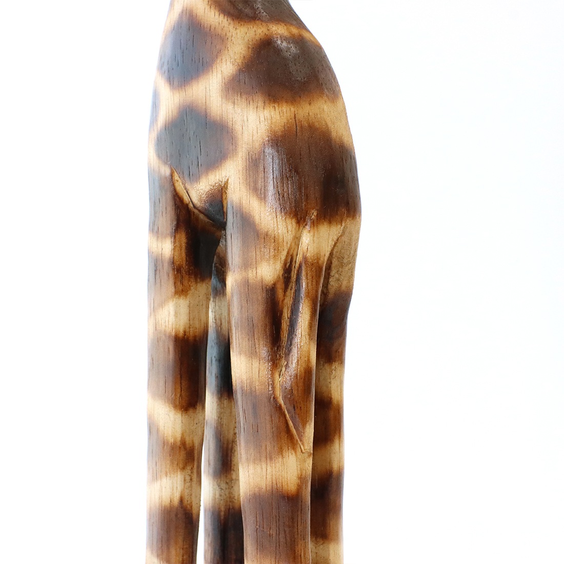Wooden Giraffe L