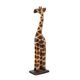 Wooden Giraffe L