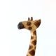 Wooden Giraffe L