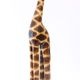 Wooden Giraffe L