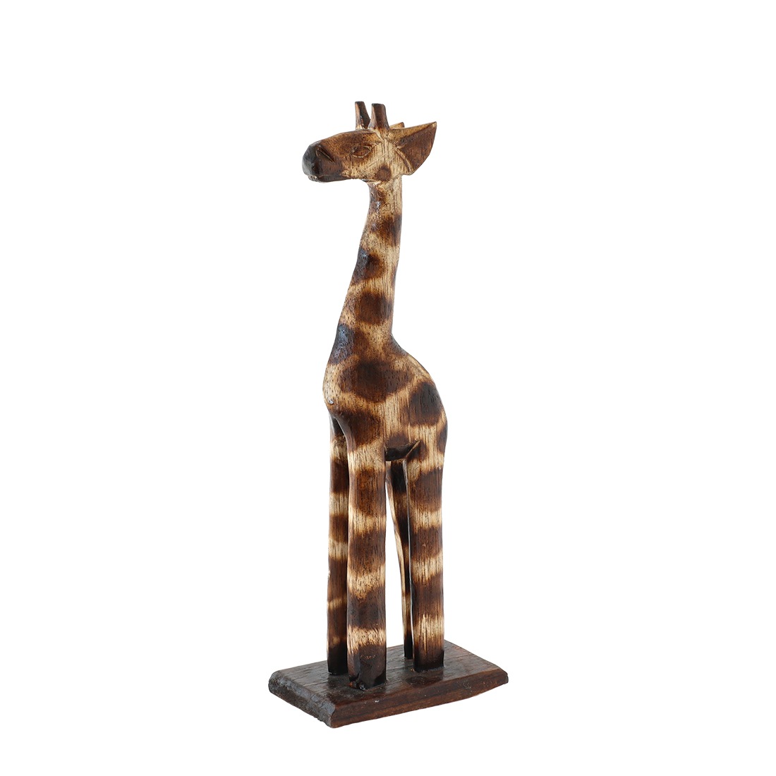 Wooden Giraffe M