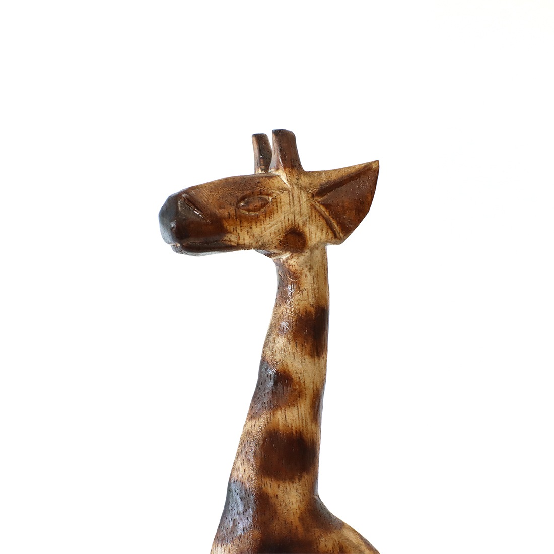 Wooden Giraffe M
