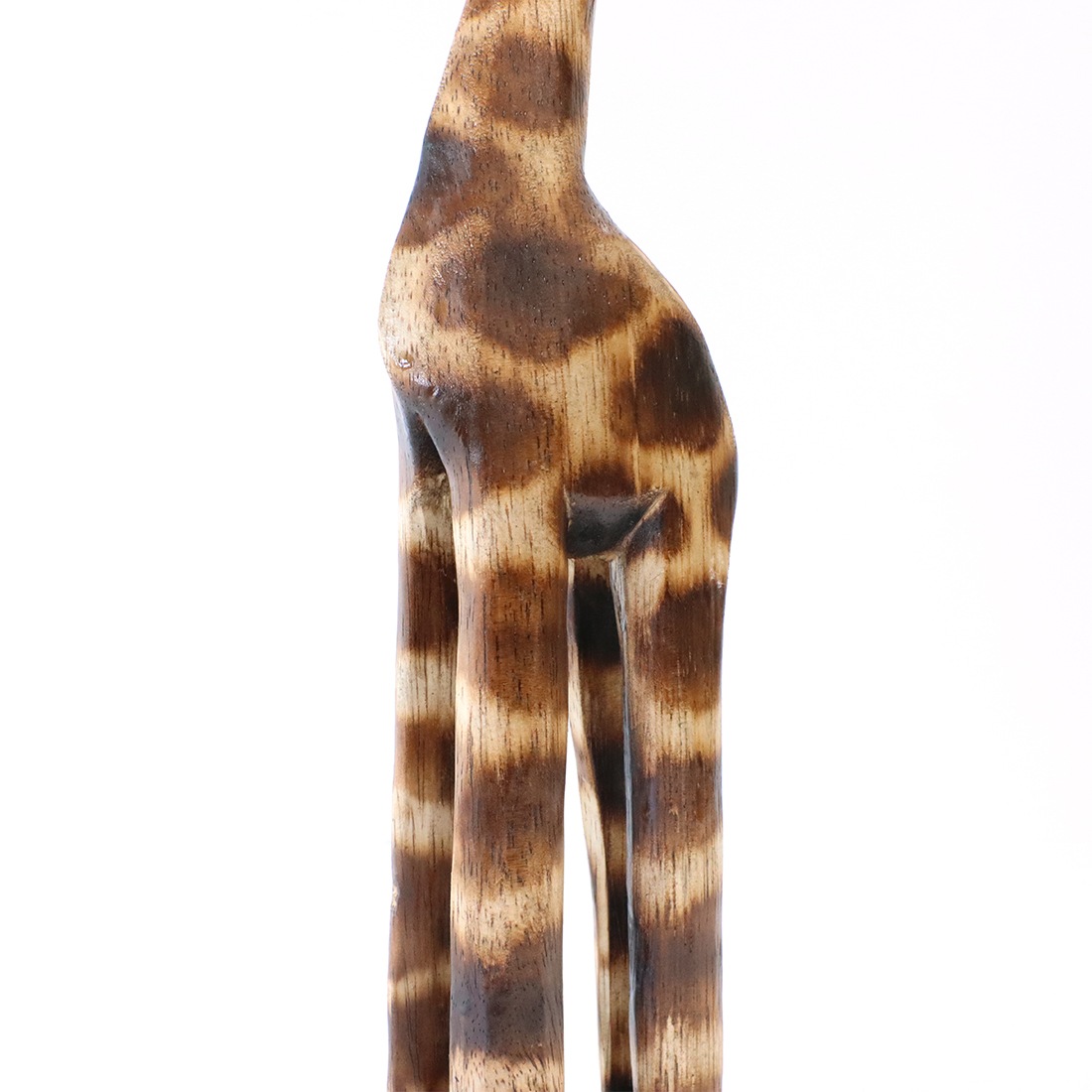 Wooden Giraffe M