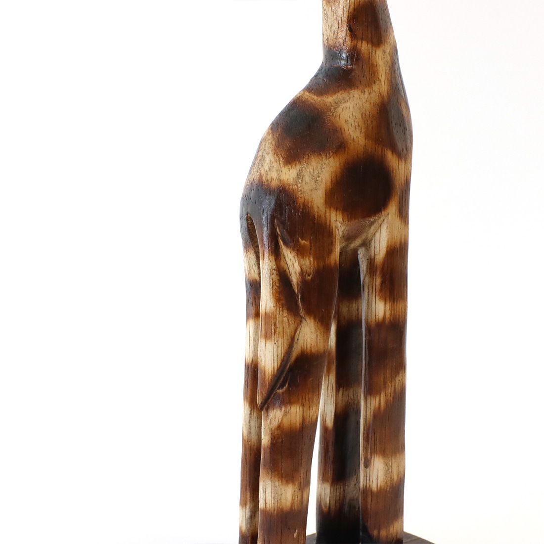Wooden Giraffe M