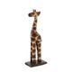 Wooden Giraffe M