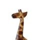 Wooden Giraffe M