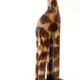 Wooden Giraffe M