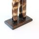 Wooden Giraffe M