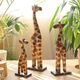 Wooden Giraffe M