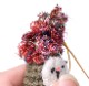 lion key chains【アソート】