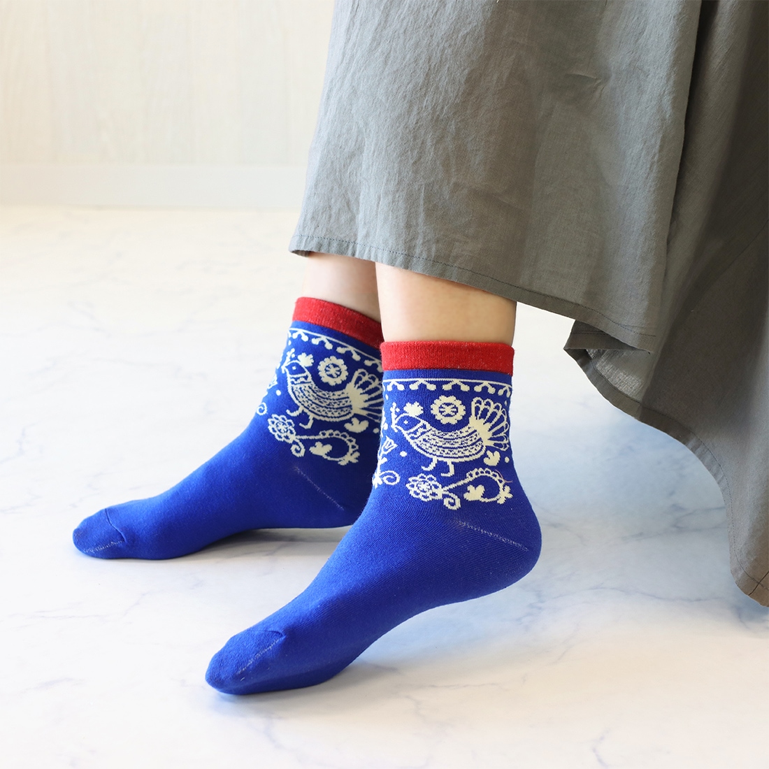 Irasos Style Socks