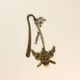 Pirates Metal Bookmarks