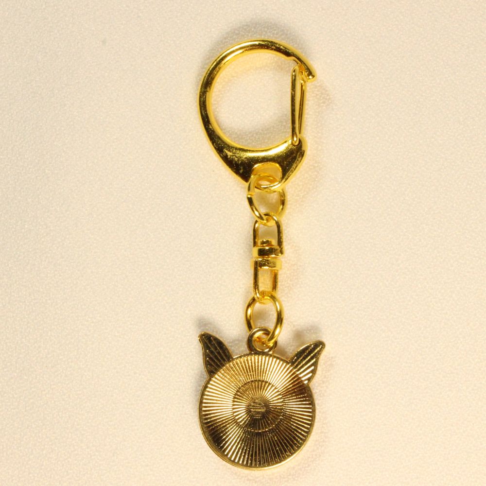 Cat Keychains