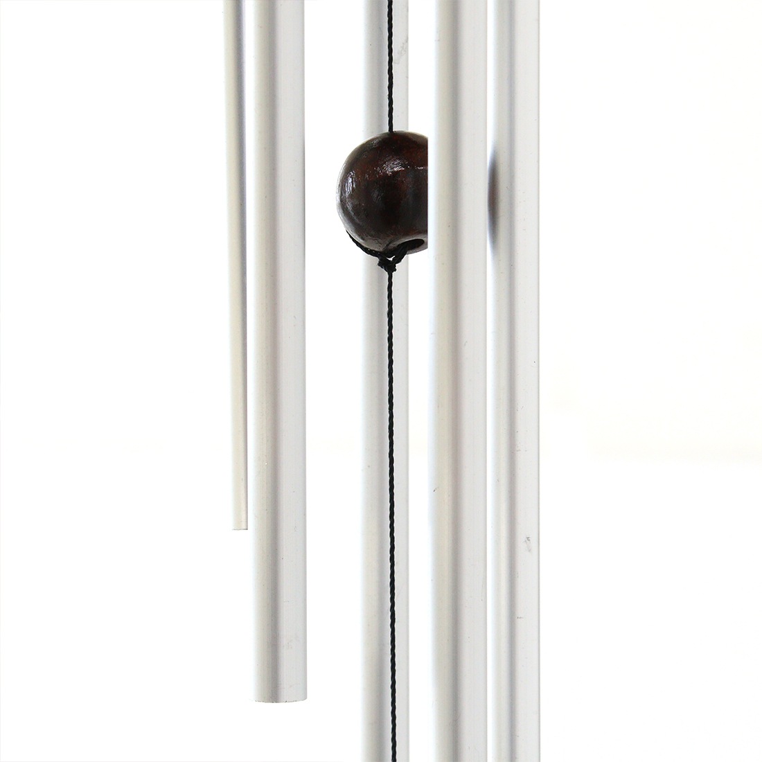 Tin Animal Wind Chime