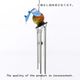 Tin Animal Wind Chime