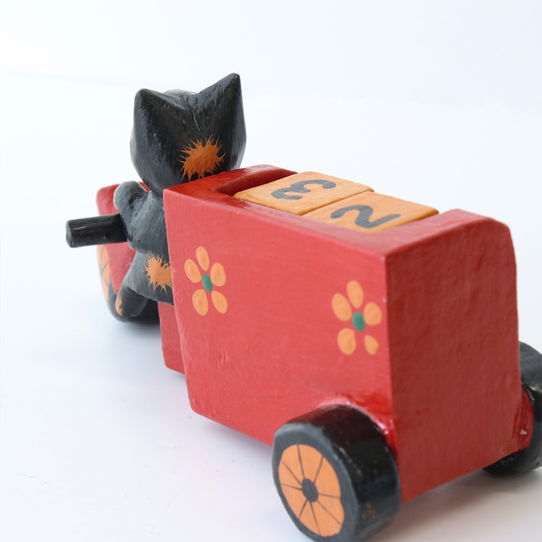 Animal Calendar - Cat