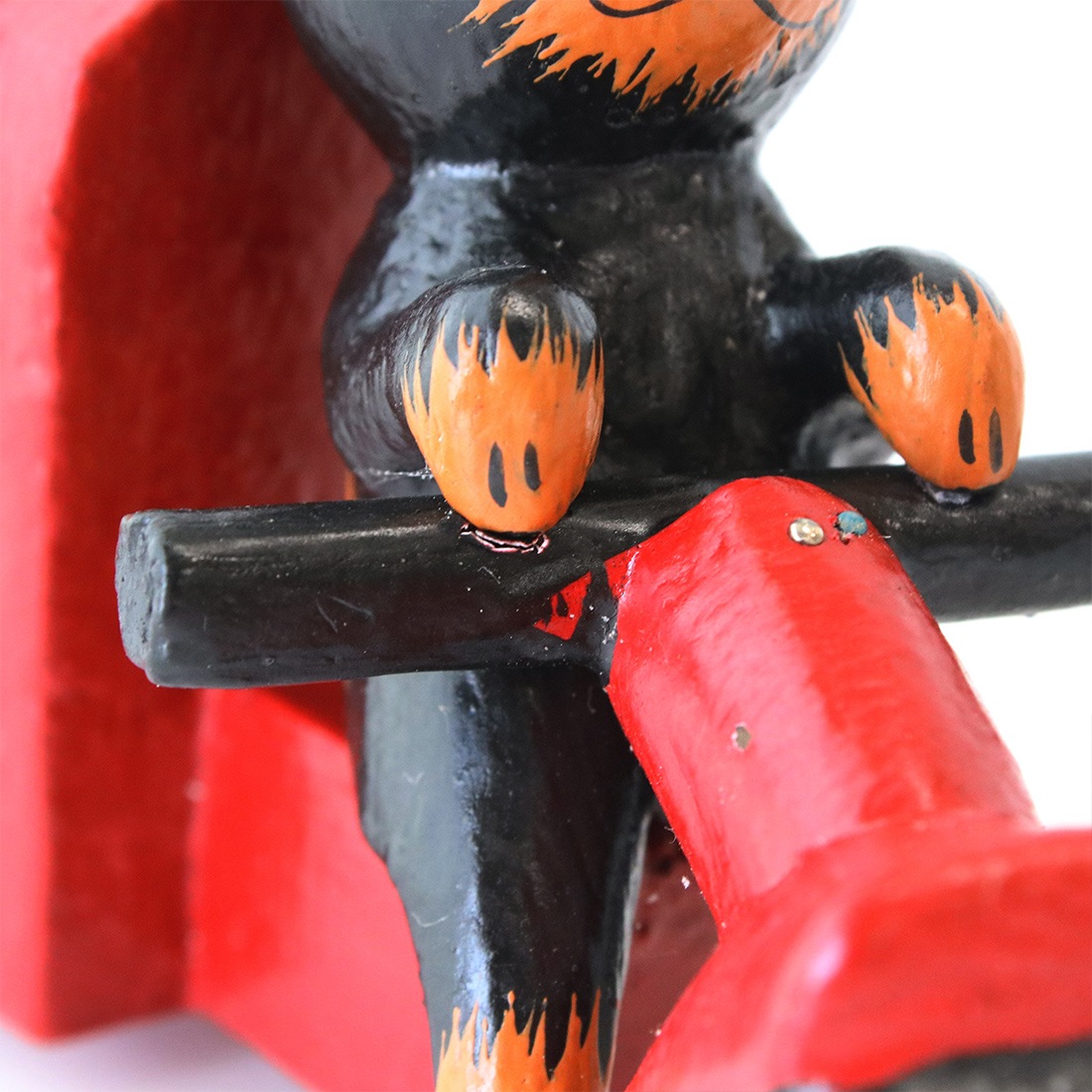 Animal Calendar - Cat