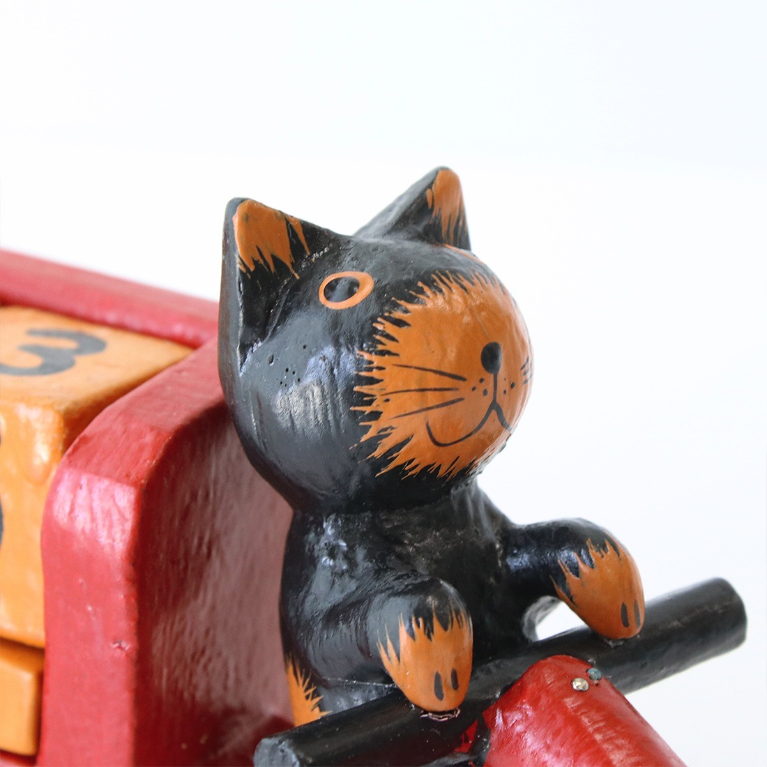 Animal Calendar - Cat