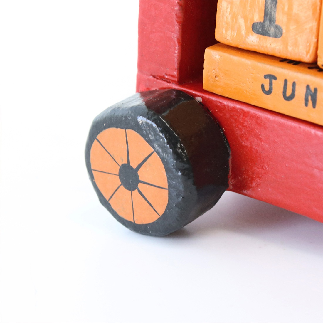 Animal Calendar - Cat