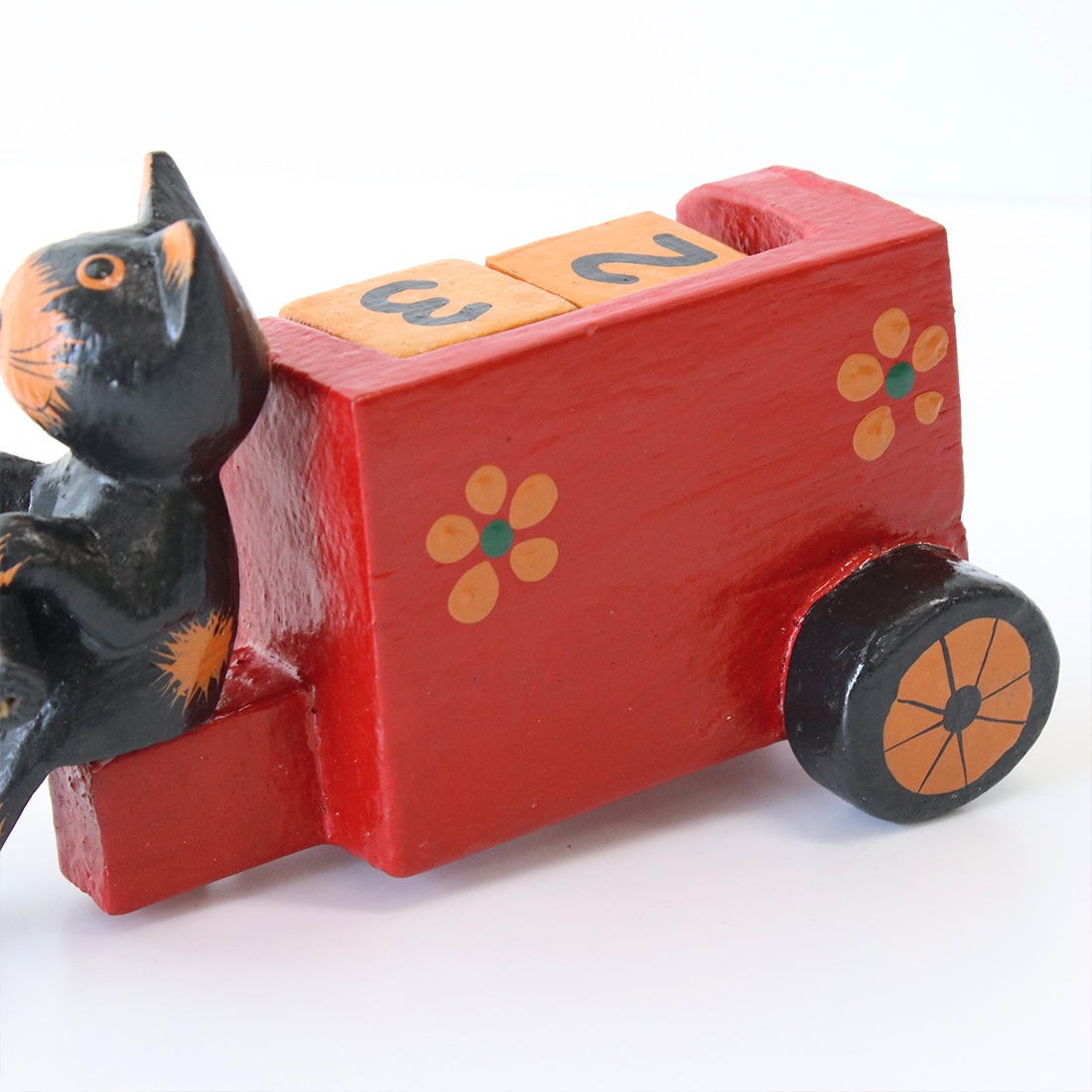 Animal Calendar - Cat