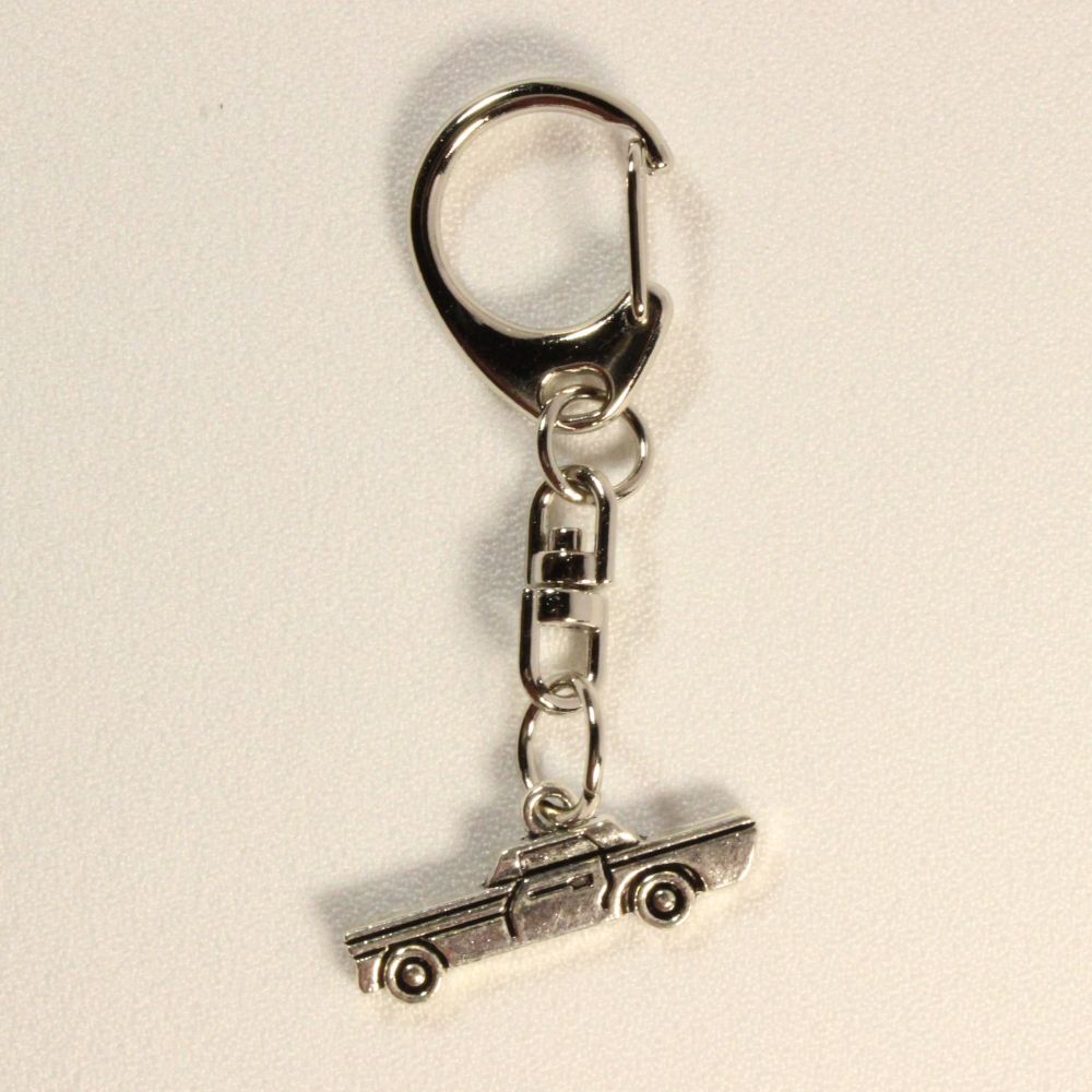 Lowrider Keychains