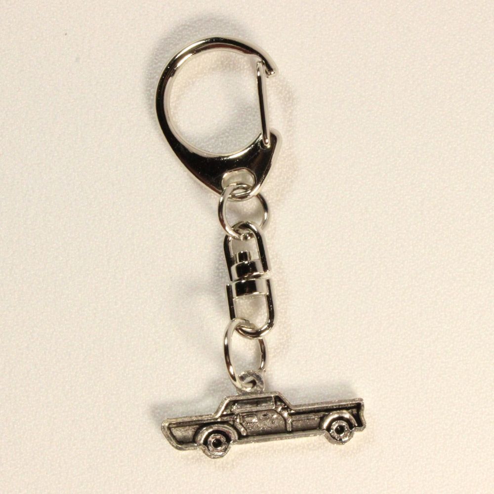 Lowrider Keychains