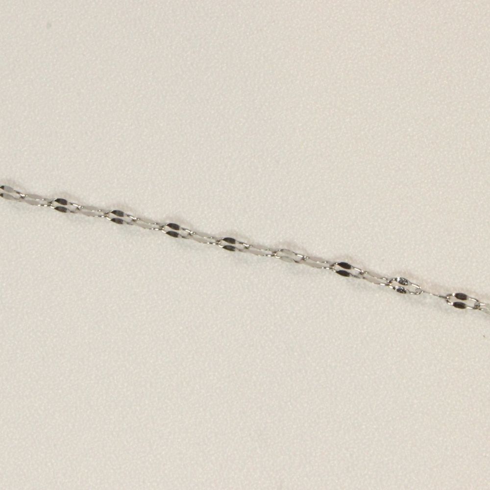 Flower Bud Necklaces