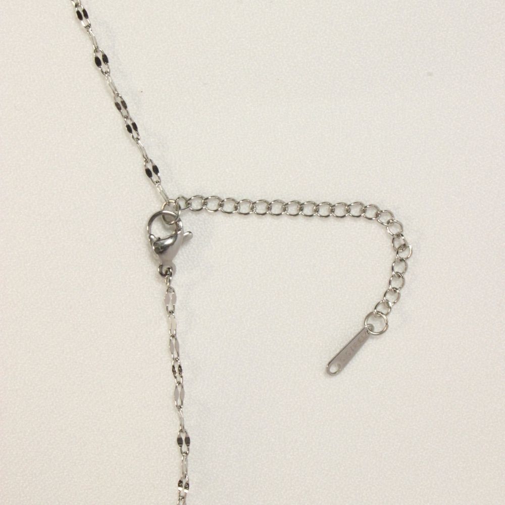 Flower Bud Necklaces