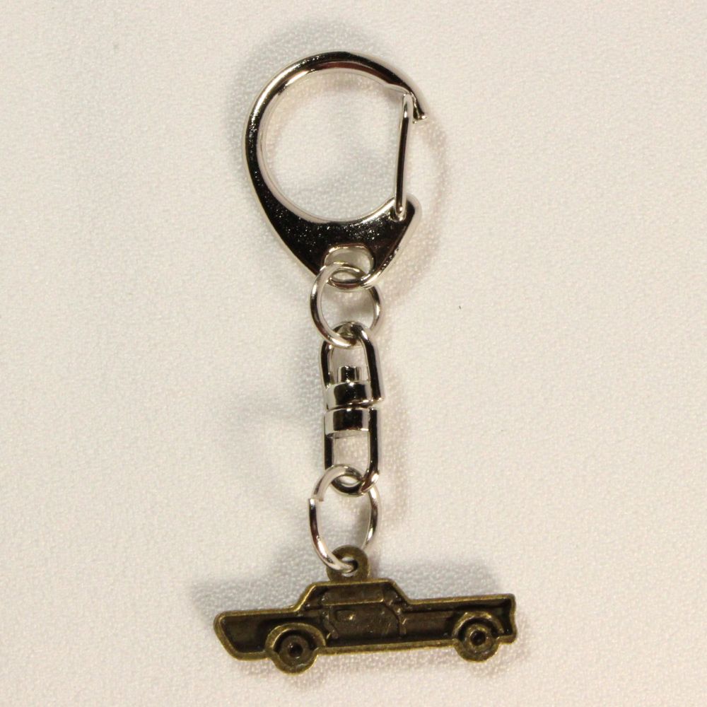 Lowrider Keychains