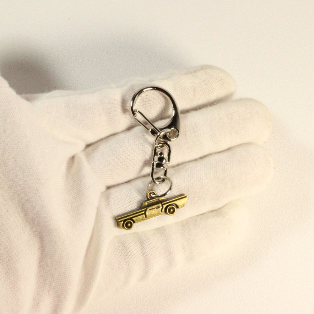 Lowrider Keychains