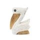 Wooden Pelican S