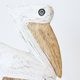 Wooden Pelican S