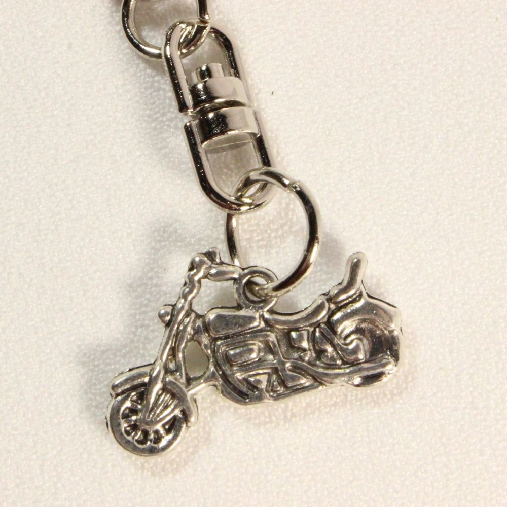 Motorcycle Keychains