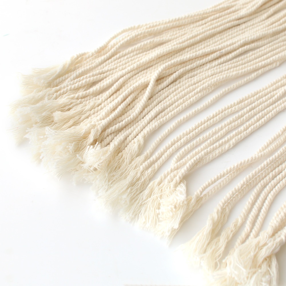 Macrame Shoulder Bag