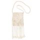 Macrame Shoulder Bag