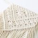 Macrame Shoulder Bag