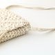 Macrame Shoulder Bag