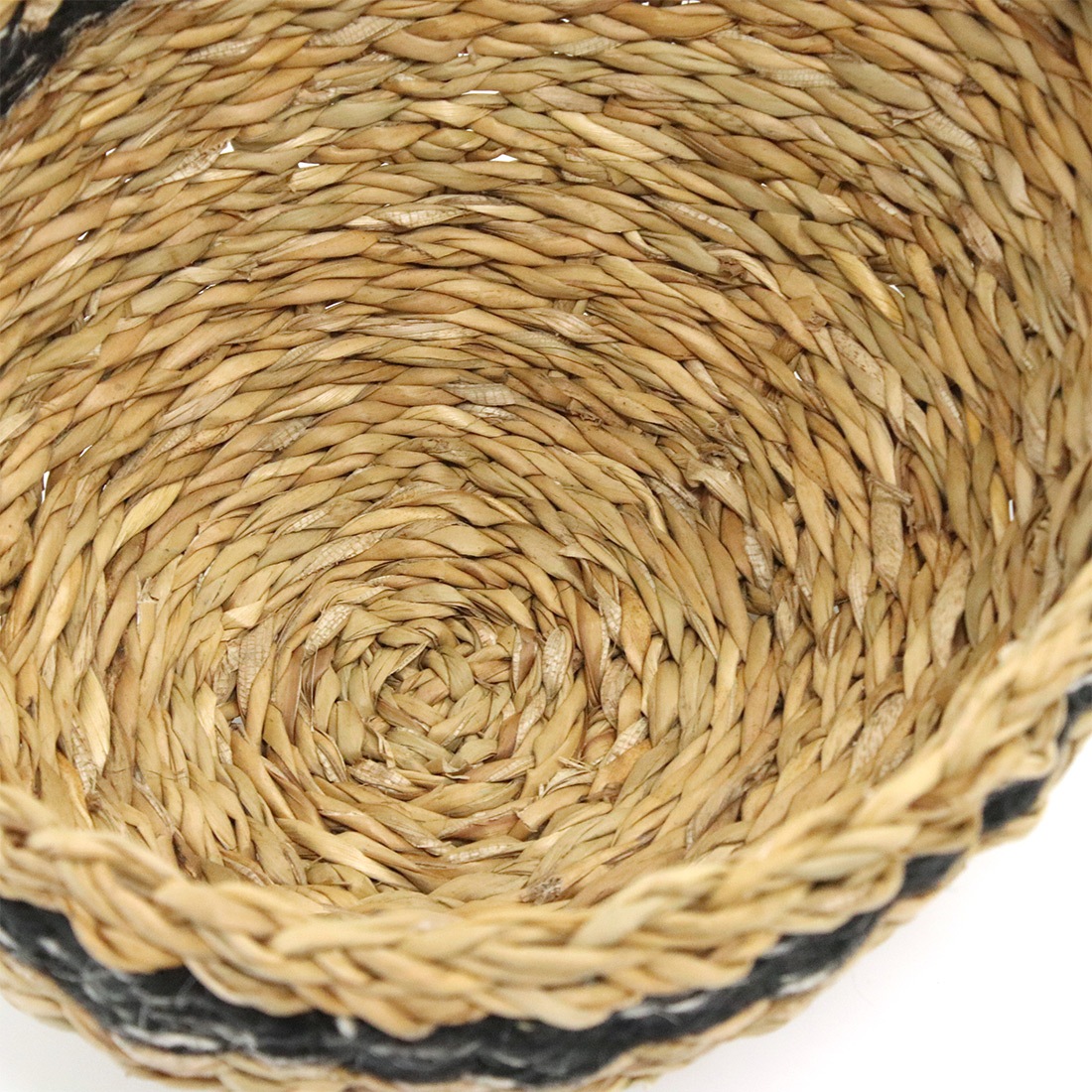 Seagrass Jute Drop Hanging