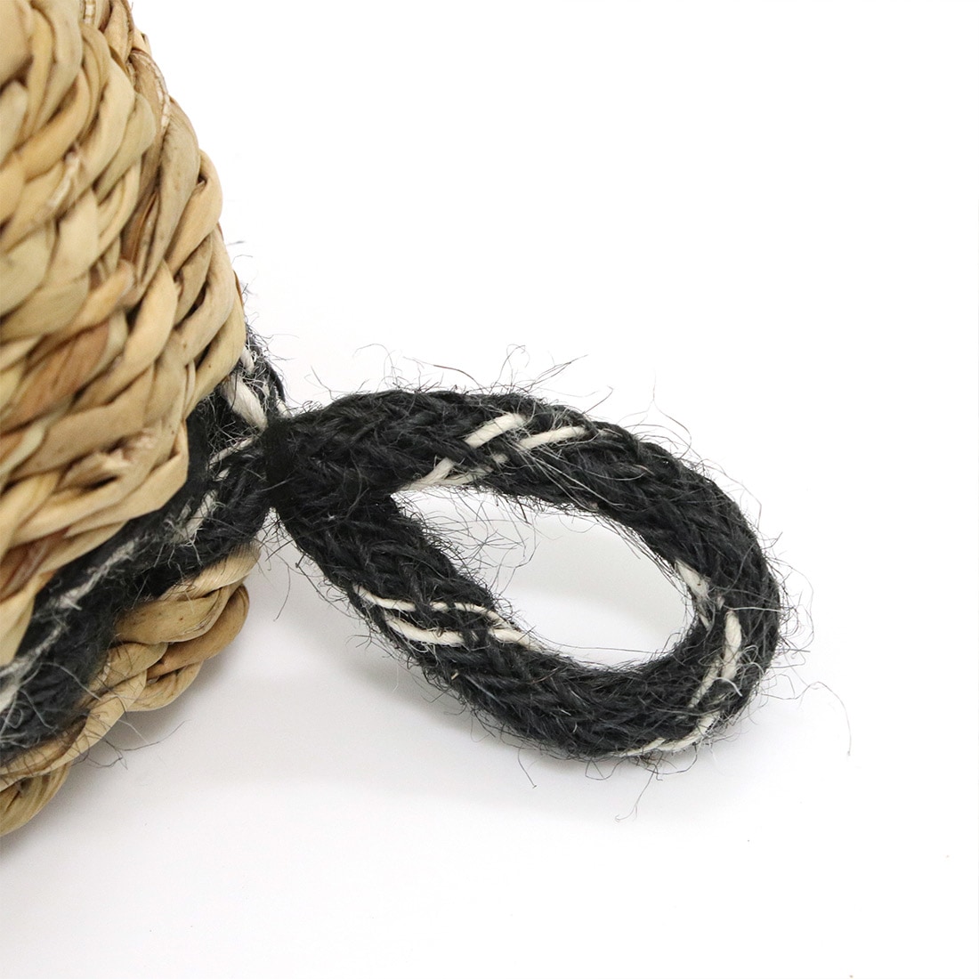 Seagrass Jute Drop Hanging