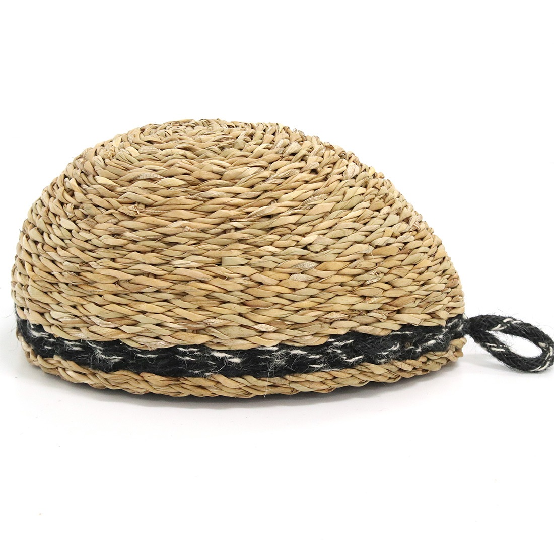 Seagrass Jute Drop Hanging