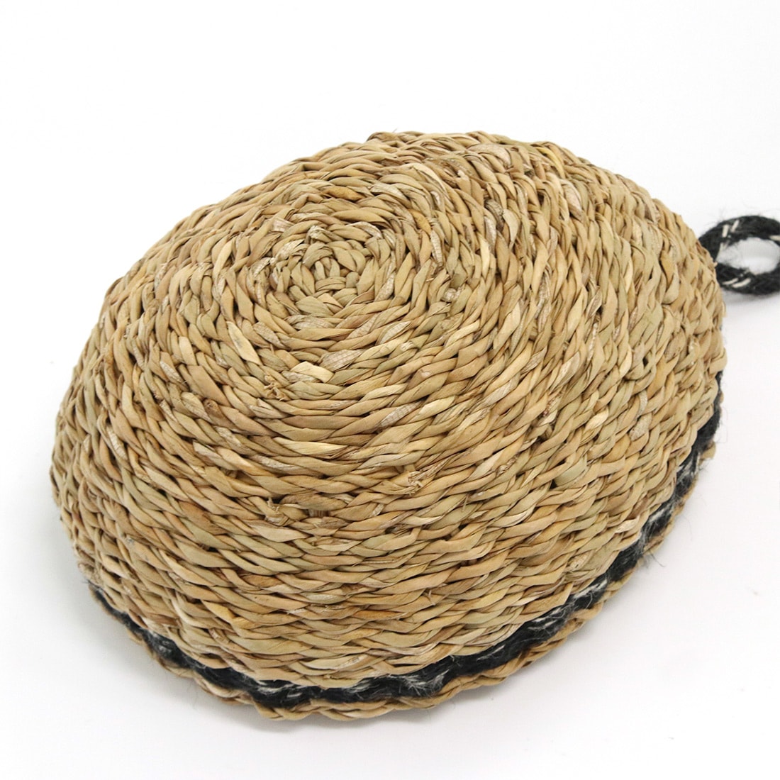 Seagrass Jute Drop Hanging