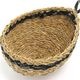 Seagrass Jute Drop Hanging