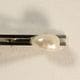 Freshwater Pearl Tie Clips