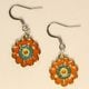 Flower Earrings