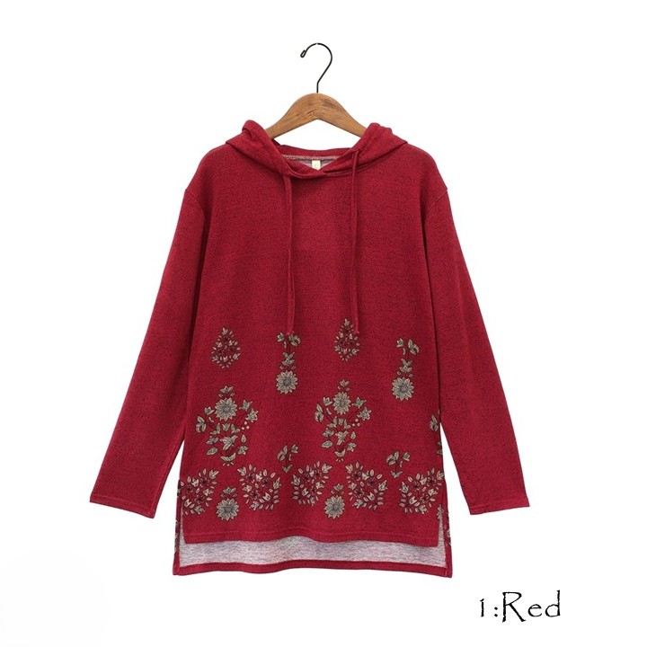 SHARD  Women's Pullover