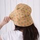 Block Printed Bucket Hats