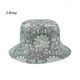 Block Printed Bucket Hats