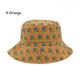 Block Printed Bucket Hats