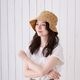 Block Printed Bucket Hats