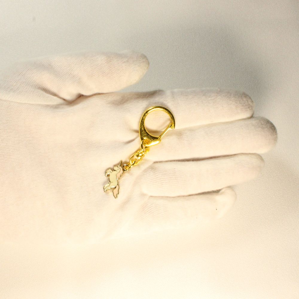 Unicorn Keychains